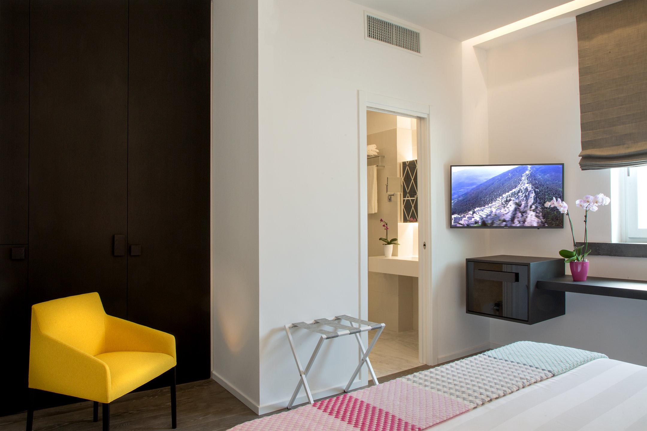 Hotel Il San Cristoforo Ercolano Esterno foto