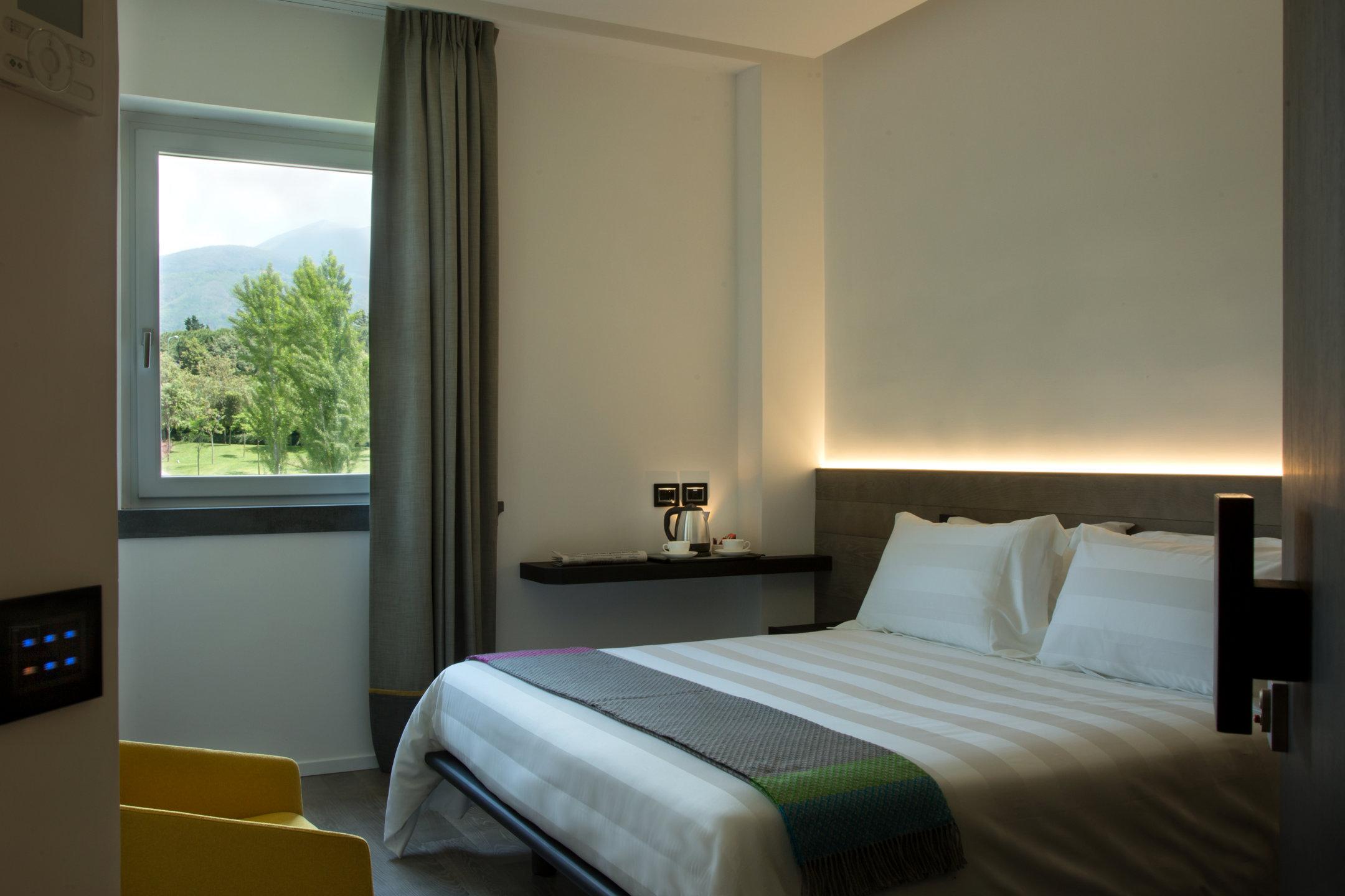 Hotel Il San Cristoforo Ercolano Esterno foto