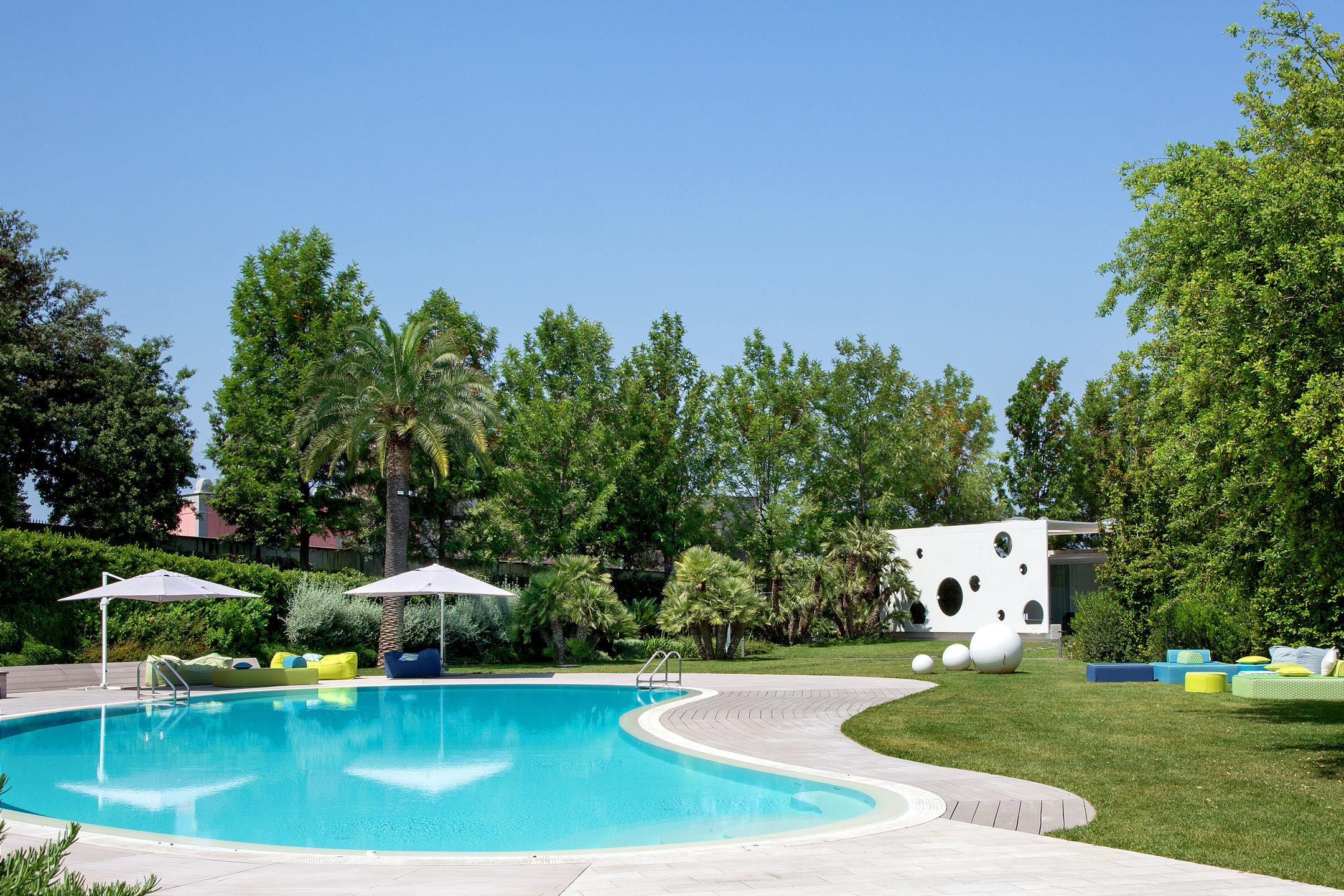 Hotel Il San Cristoforo Ercolano Esterno foto