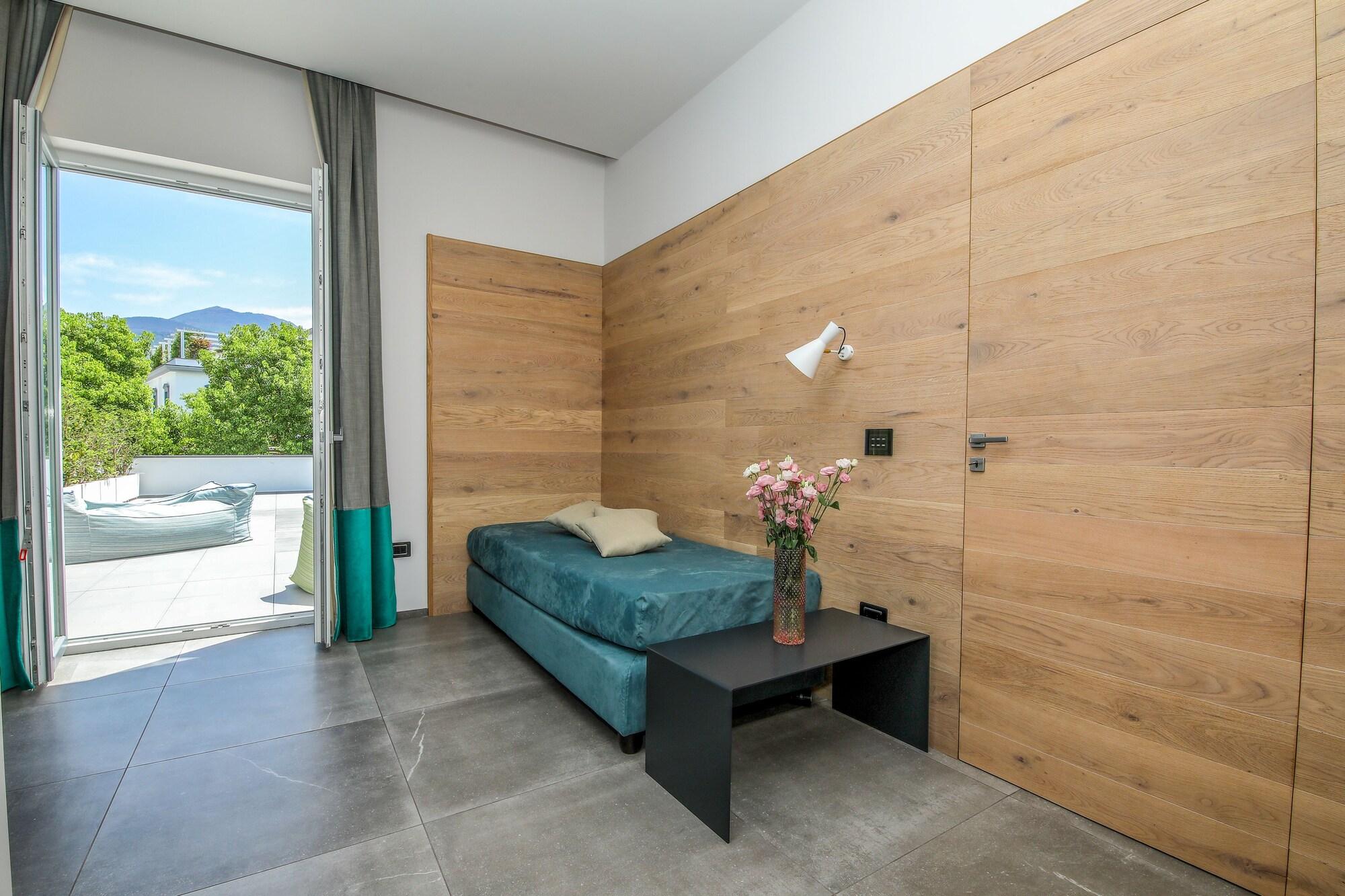 Hotel Il San Cristoforo Ercolano Esterno foto