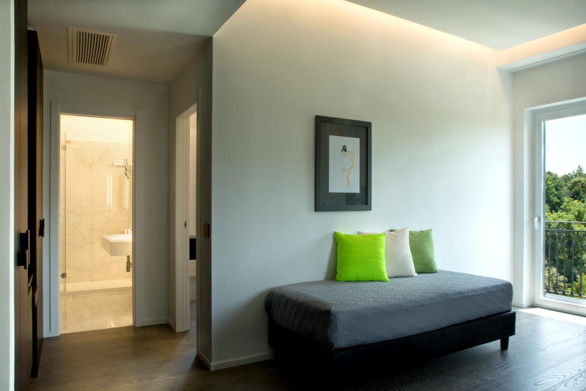 Hotel Il San Cristoforo Ercolano Esterno foto